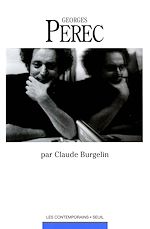 Télécharger le livre :  Georges Perec