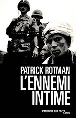 Télécharger le livre :  L'Ennemi intime