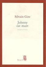 Télécharger le livre :  Johnny est mort