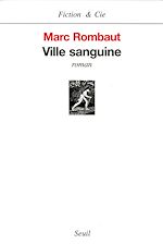 Télécharger le livre :  Ville sanguine