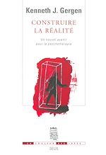 Télécharger le livre :  Construire la réalité. Un nouvel avenir pour la psychothérapie