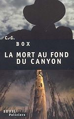 Télécharger le livre :  La Mort au fond du canyon