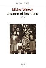 Download this eBook Jeanne et les siens