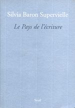 Télécharger le livre :  Le Pays de l'écriture