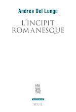 Télécharger le livre :  L'Incipit romanesque