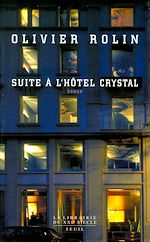 Télécharger le livre :  Suite à l'hôtel Crystal