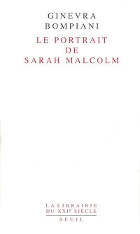 Téléchargez le livre :  Le Portrait de Sarah Malcolm