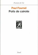 Télécharger le livre :  Poils de Cairote
