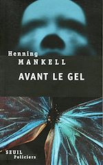 Télécharger le livre :  Avant le gel