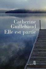 Télécharger le livre :  Elle est partie