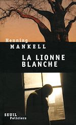 Télécharger le livre :  La Lionne blanche