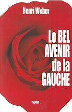 Download this eBook Le Bel Avenir de la gauche