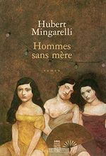 Télécharger le livre :  Hommes sans mère