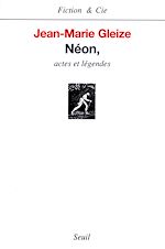 Télécharger le livre :  Néon, Actes et Légendes