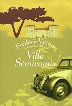 Télécharger le livre :  Villa Sémiramis