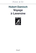 Télécharger le livre :  Voyage à Laversine