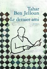 Télécharger le livre :  Le Dernier Ami