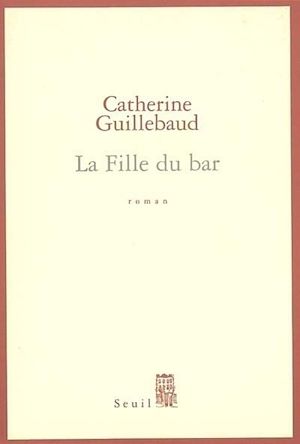 Téléchargez le livre :  La Fille du bar