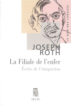 Téléchargez le livre :  La Filiale de l'enfer