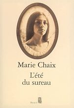 Télécharger le livre :  L'Eté du sureau