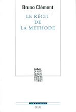 Télécharger le livre :  Le Récit de la méthode