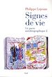 Télécharger le livre :  Signes de vie. Le pacte autobiographique 2