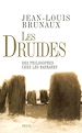 Télécharger le livre :  Les Druides. Des philosophes chez les Barbares