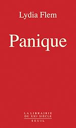 Télécharger le livre :  Panique