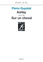 Download this eBook Ashby. Suivi de : Sur un cheval