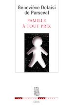 Télécharger le livre :  Famille à tout prix