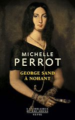 Télécharger le livre :  George Sand à Nohant - Une maison d'artiste