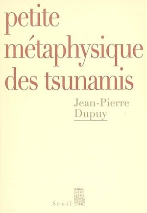 Download the eBook: Petite Métaphysique des tsunamis