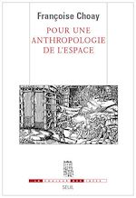 Télécharger le livre :  Pour une anthropologie de l'espace