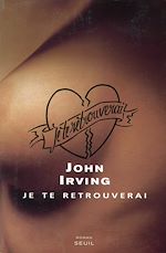 Télécharger le livre :  Je te retrouverai