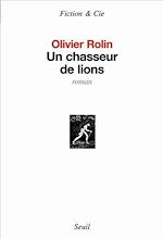 Download this eBook Un chasseur de lions