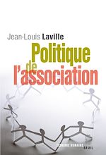 Télécharger le livre :  Politique de l'association