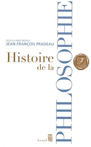 Téléchargez le livre :  Histoire de la philosophie