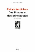 Download this eBook Des princes et des principautés