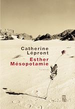 Télécharger le livre :  Esther Mésopotamie
