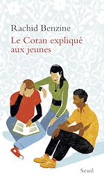 Télécharger le livre :  Le abandonné - Coran expliqué aux jeunes