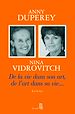 Télécharger le livre :  De la vie dans son art, de l'art dans sa vie...