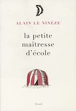 Télécharger le livre :  La Petite Maîtresse d'école
