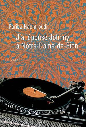 Download the eBook: J'ai épousé Johnny à Notre-Dame de Sion