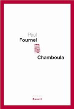 Télécharger le livre :  Chamboula