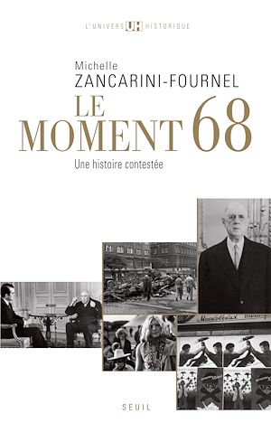 Download the eBook: Le Moment 68. Une histoire contestée