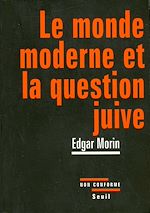 Télécharger le livre :  Le Monde moderne et la Question juive
