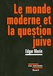 Télécharger le livre :  Le Monde moderne et la Question juive