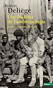 Télécharger le livre :  Une histoire de l'anthropologie. Ecoles, auteurs,