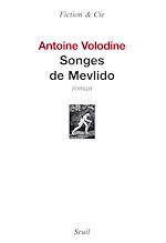 Télécharger le livre :  Songes de Mevlido