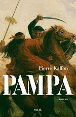 Télécharger le livre :  Pampa
